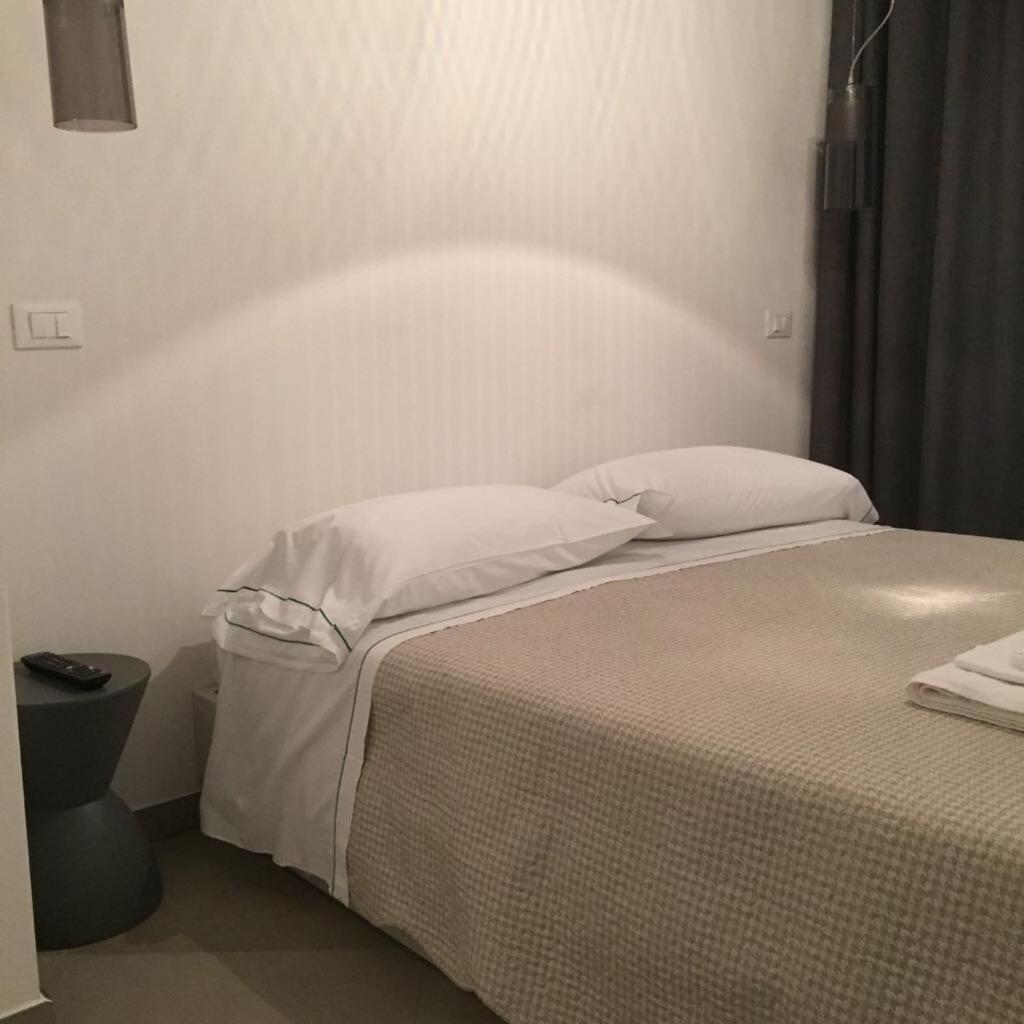 Camere Nicolina 2 Vernazza Eksteriør bilde