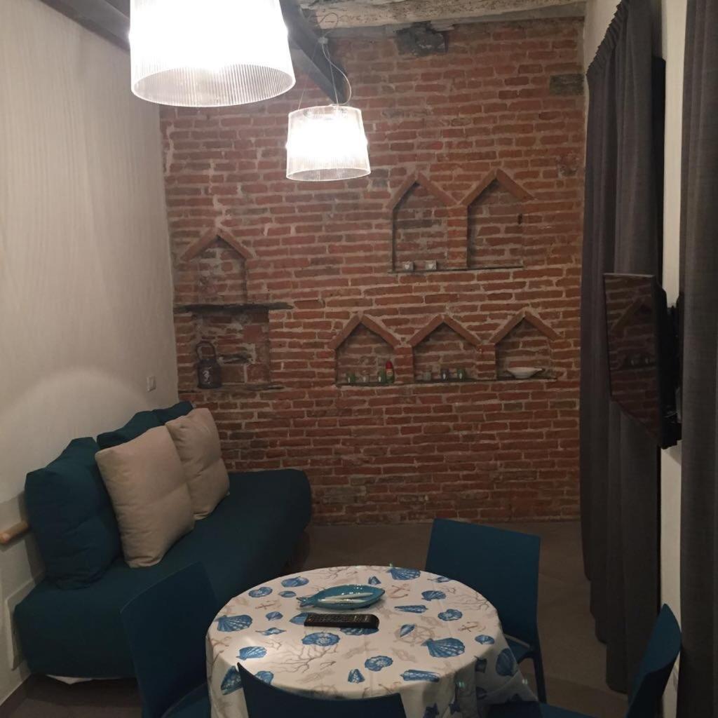 Camere Nicolina 2 Vernazza Eksteriør bilde