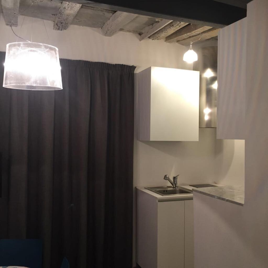 Camere Nicolina 2 Vernazza Eksteriør bilde